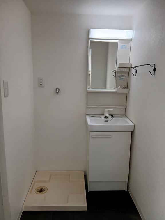 第一盛運マンションの内装写真