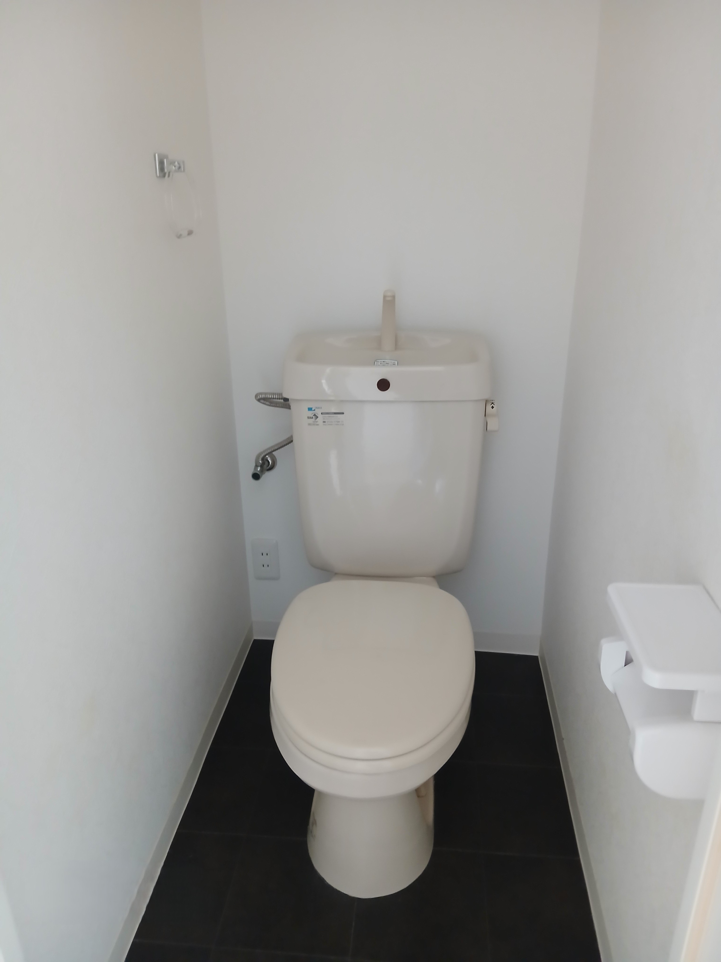 第一盛運マンションのトイレ写真