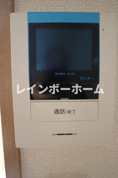 ＪＲ総武線 下総中山駅 徒歩15分 2階建 築8年のその他写真