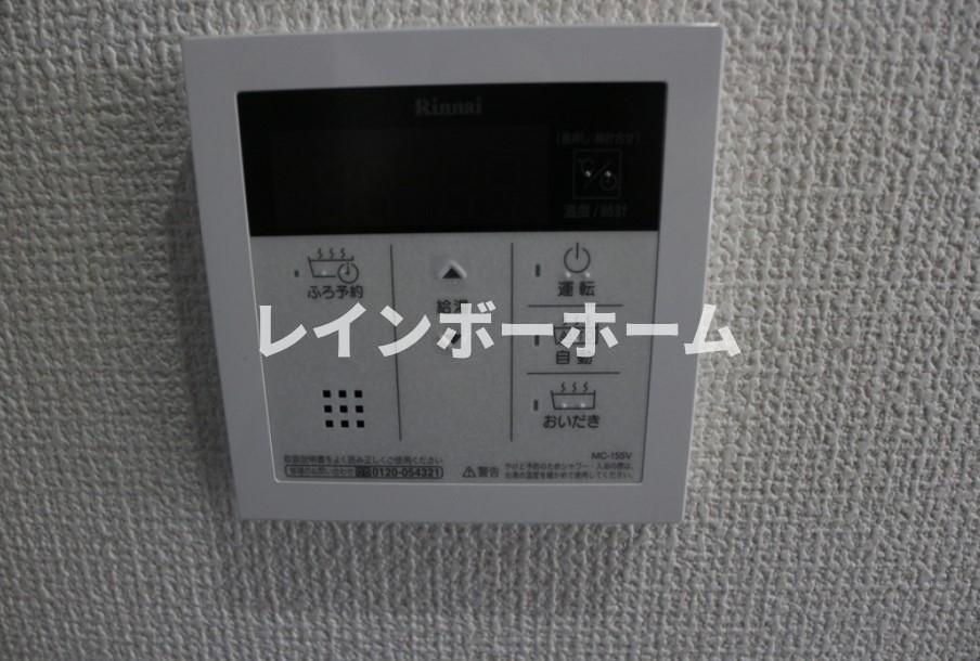 ＪＲ総武線 下総中山駅 徒歩15分 2階建 築8年のその他写真