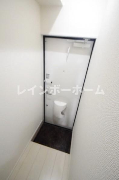 ＪＲ総武線 下総中山駅 徒歩15分 2階建 築8年のその他写真