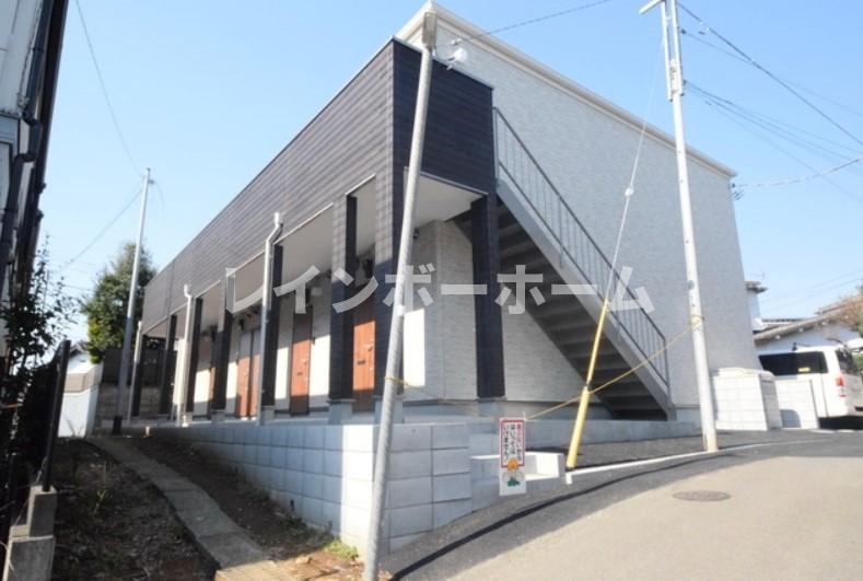 ＪＲ総武線 下総中山駅 徒歩15分 築8年