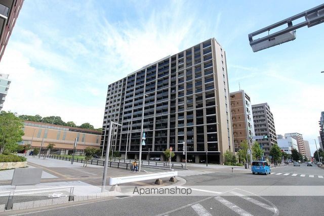 西鉄貝塚線 香椎宮前駅 徒歩5分 築7年