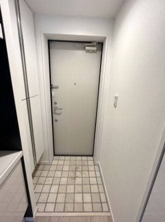 玄関　☆広々とした玄関☆