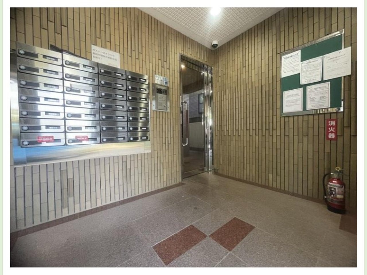 シティ深沢のその他写真