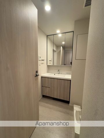 パークアクシス住吉ガーデンスクエアの内装写真