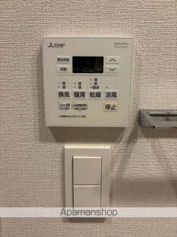 パークアクシス住吉ガーデンスクエアのその他写真
