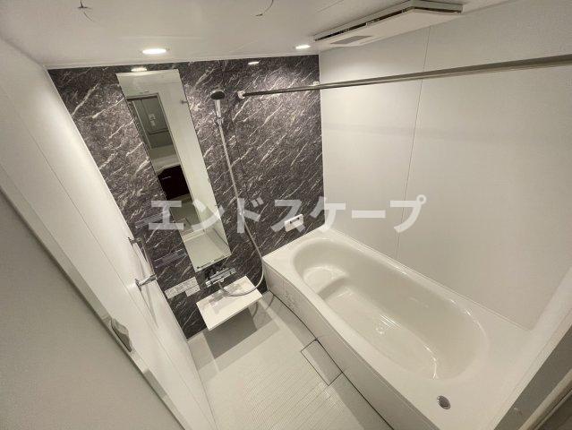 バス・シャワールーム　高崎、前橋、伊勢崎エリアのお部屋探しはエンドスケープまで！お