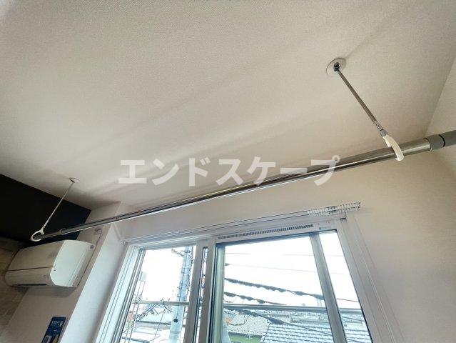 その他設備　高崎、前橋、伊勢崎エリアのお部屋探しはエンドスケープまで！お
