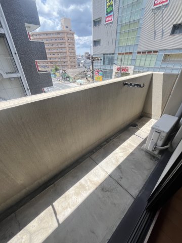 ＪＲおおさか東線 ＪＲ淡路駅 徒歩9分 8階建 築25年の内装写真