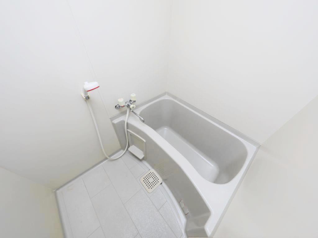CHIBAビレッジの風呂写真