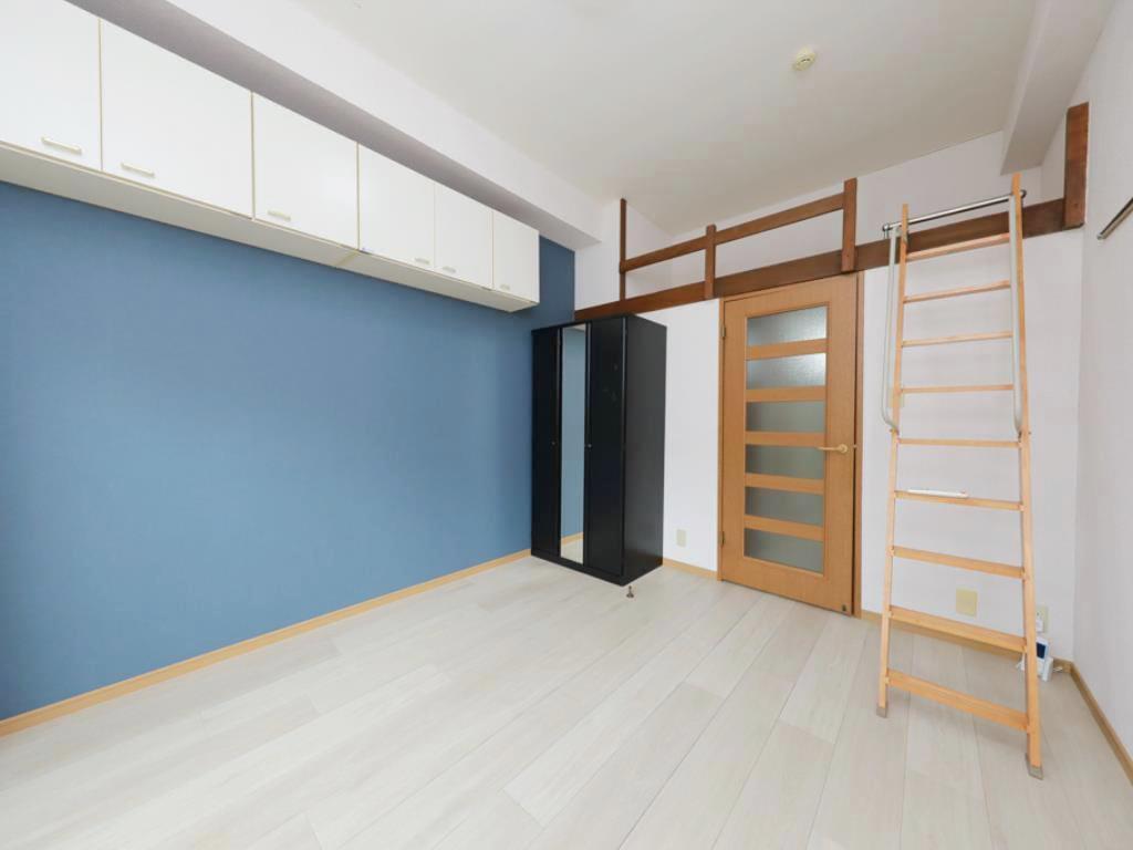 CHIBAビレッジの居間写真
