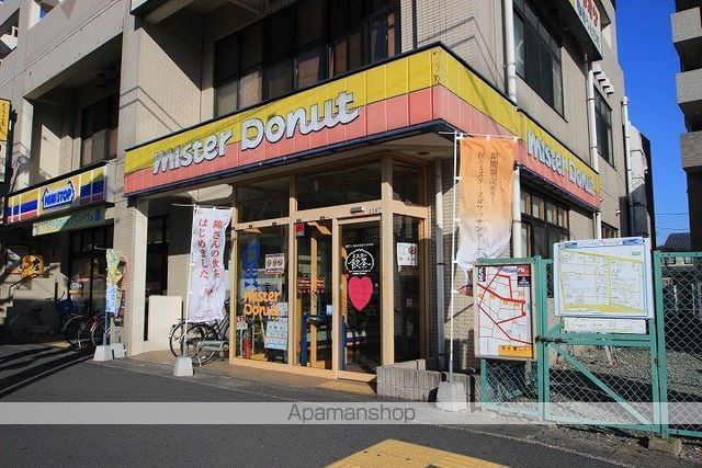 その他　ミスタードーナツ坂戸駅前ショップ（その他）まで6m