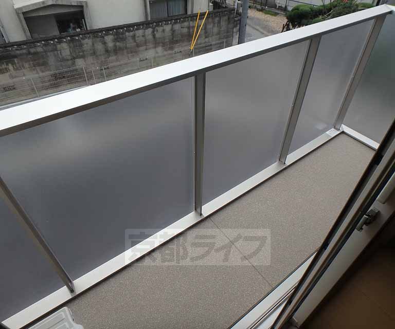 近鉄京都線 久津川駅 徒歩3分 2階建 築11年の内装写真