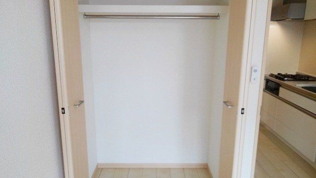 収納　★クローゼット★