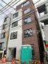 バークレーン武蔵小山2 3階 築2年8ヶ月の賃貸物件