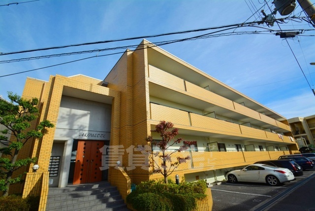 建物外観　オンライン内覧・現地案内も可能です