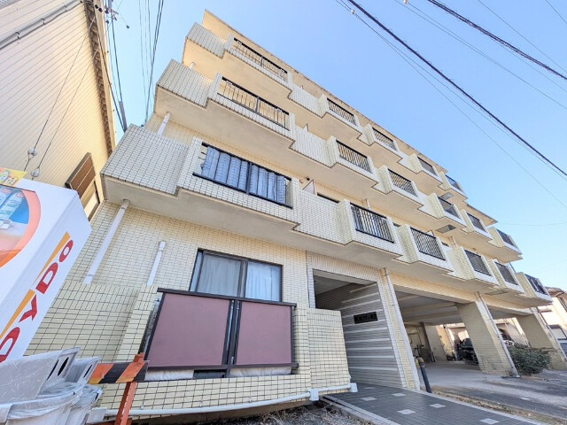 遠州鉄道 上島駅 徒歩28分 築37年