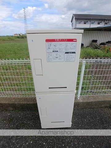 その他共有部分　その他共有部分