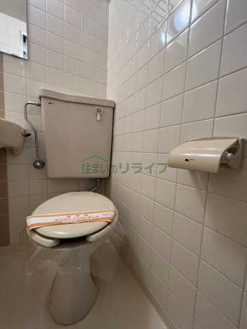 トイレ　参考写真