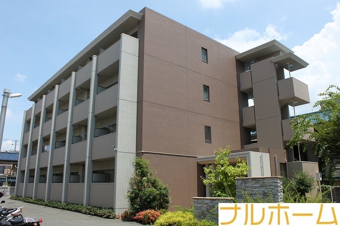 地下鉄谷町線 喜連瓜破駅 徒歩15分 築19年