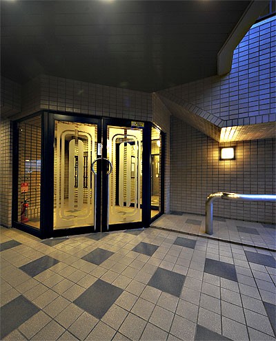 アーバンシティ名駅北の外観写真