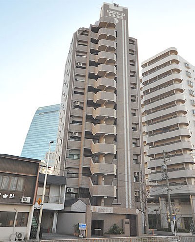 アーバンシティ名駅北