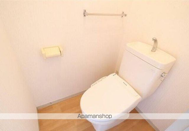 サザンウィングのトイレ写真
