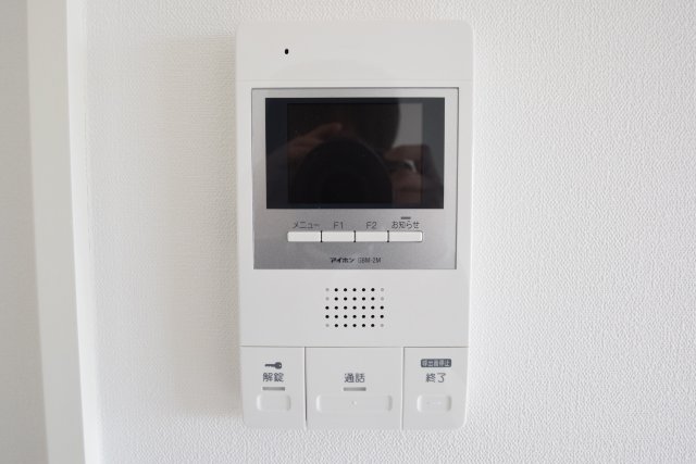 レクラン林寺のその他写真