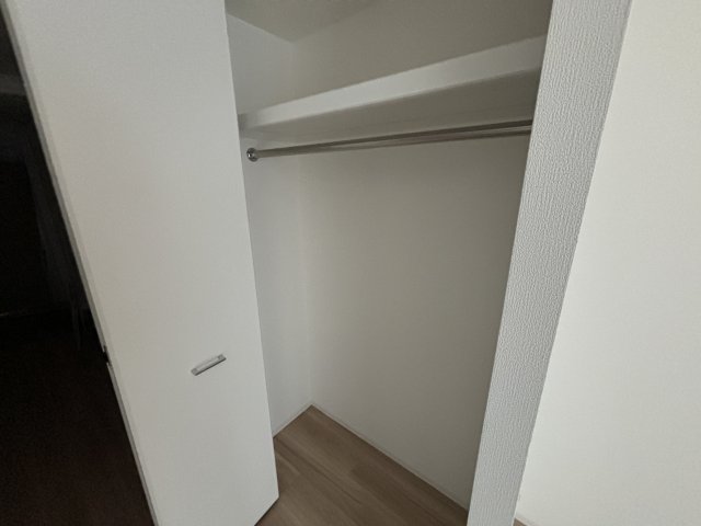 セレニテ神戸ミラクの内装写真