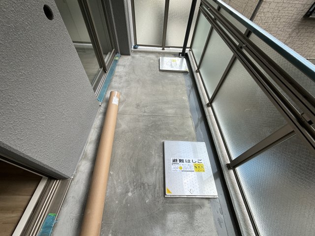 セレニテ神戸ミラクの内装写真