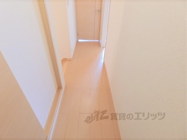 その他部屋・スペース　廊下