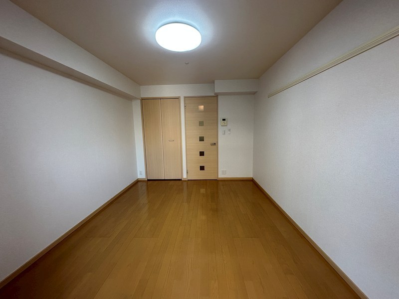 プラチナコートの内装写真