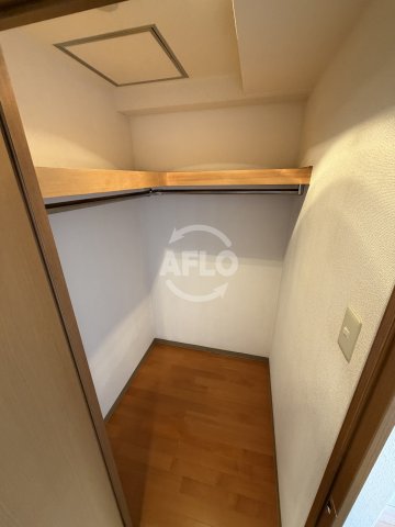 オーパスの内装写真