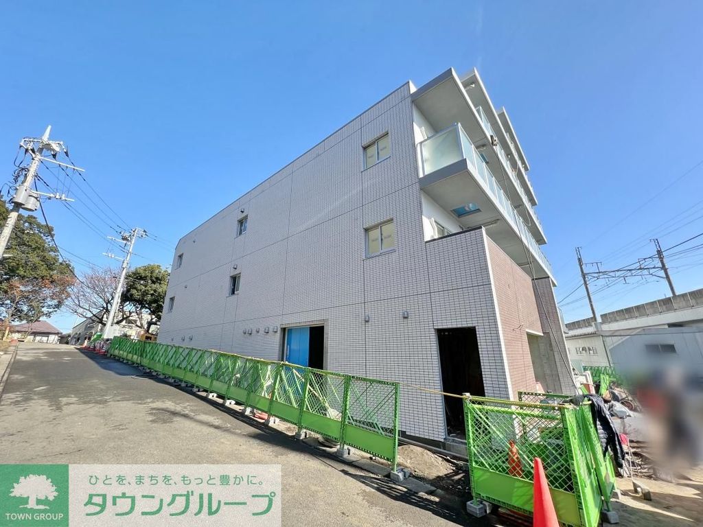 N-stage つきみ野のその他写真