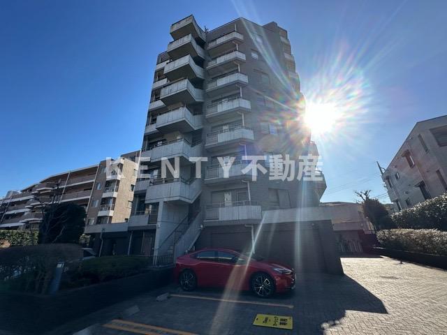 建物外観　外観です