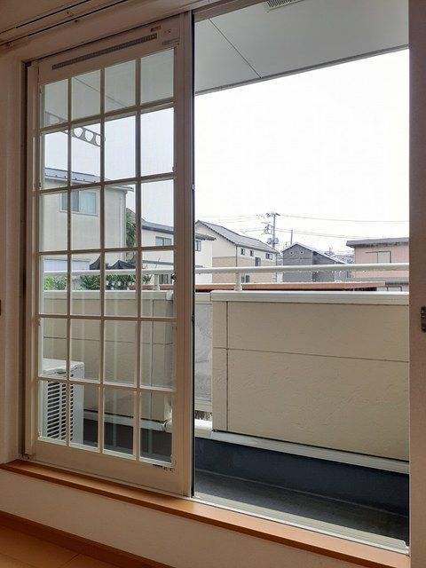 京王線 平山城址公園駅 徒歩5分 2階建 築18年の内装写真