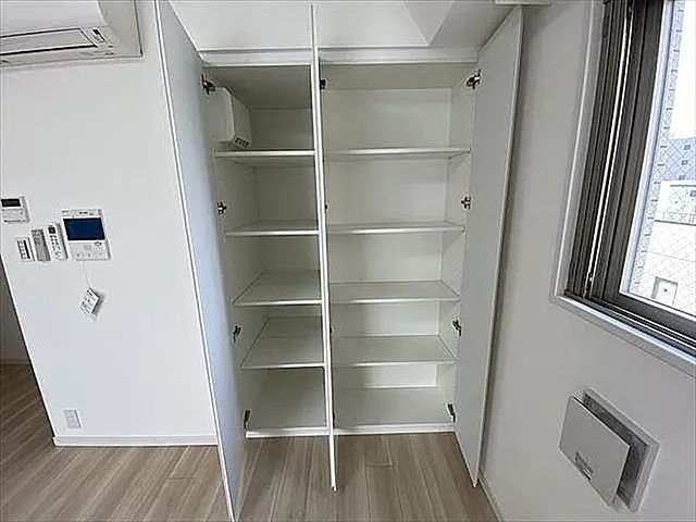 グレイスコート岩本町の内装写真