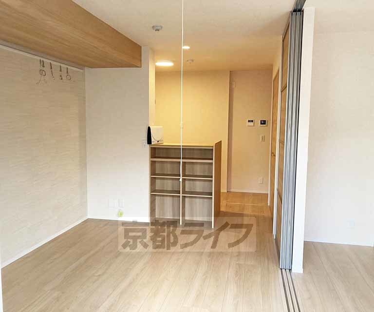 居室・リビング　とても綺麗なお部屋です・