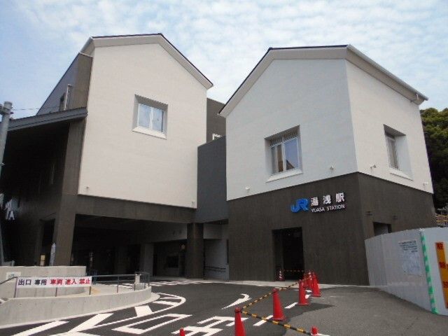 その他　ＪＲ湯浅駅様（その他）まで850m