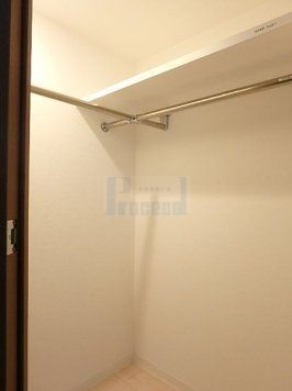 収納　※別部屋参考写真