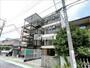 建物外観　日進駅徒歩４分