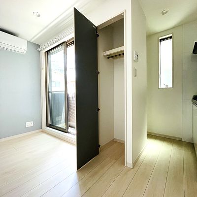 その他部屋・スペース　※写真は別号室のものですので現状優先とさせていただきます