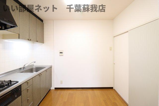 その他　きれいなキッチンです