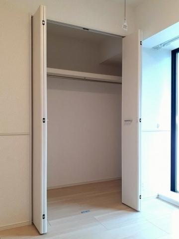 収納　収納※別部屋参考写真