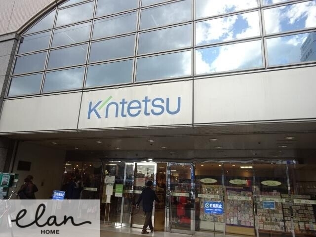 ショッピングセンター　近鉄百貨店 東大阪店（ショッピングセンター）まで511m