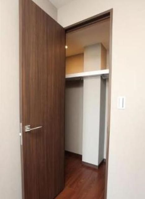 その他設備　お問合せは(株)タウンハウジングレジデンス事業部　赤坂店・…