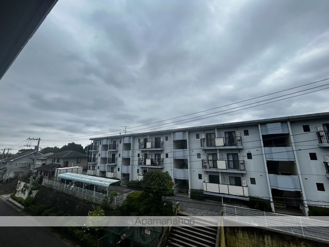 眺望　眺望