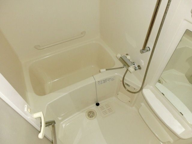 バス・シャワールーム　★バスルーム★