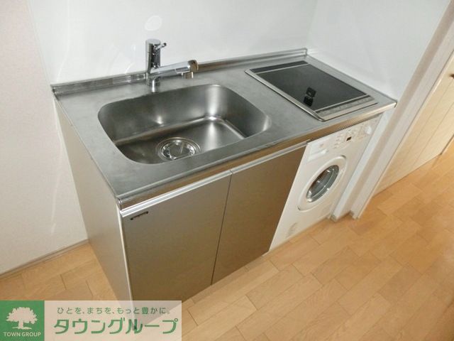 キッチン　★システムキッチン★